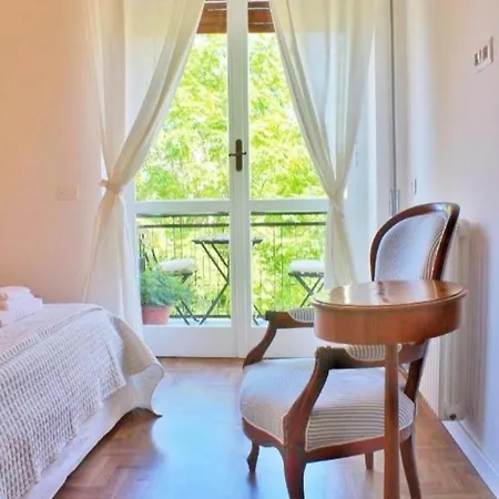 Apartamento Elicriso Yenne Cagliari