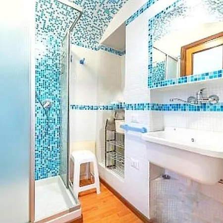 Apartamento Elicriso Yenne Cagliari