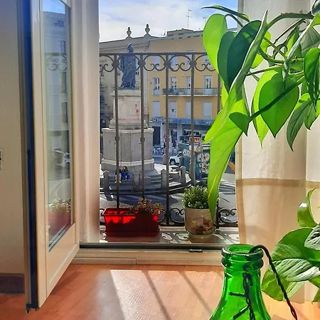 Elicriso Yenne Apartment Cagliari