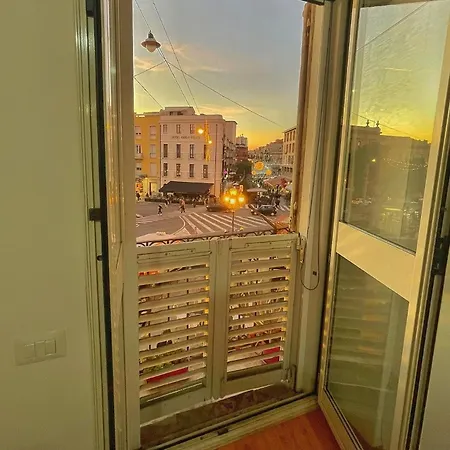 Apartamento Elicriso Yenne *