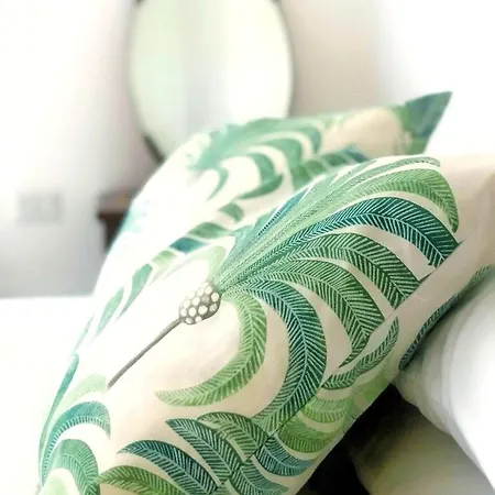 Lejlighed Elicriso Yenne Cagliari