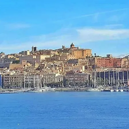 Lejlighed Elicriso Yenne *