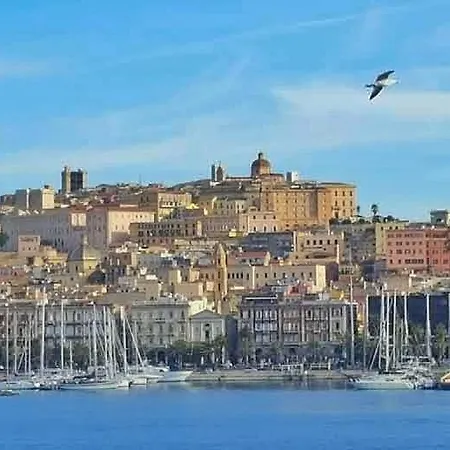 Apartment Elicriso Yenne *