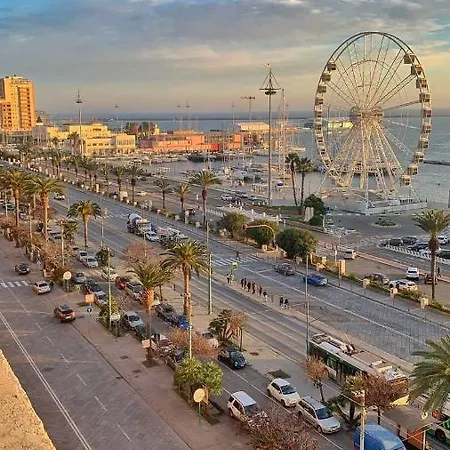 Elicriso Yenne Apartment