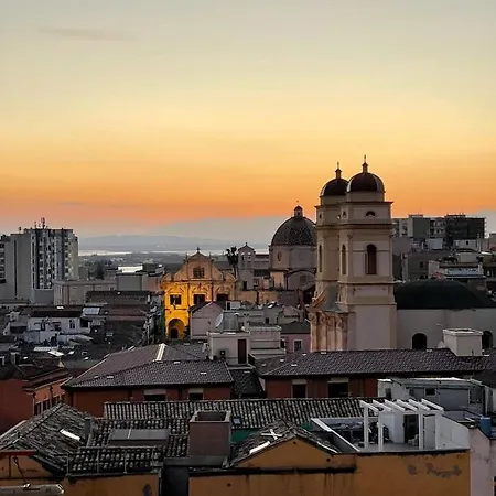 Elicriso Yenne Cagliari