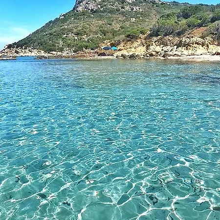 Elicriso Yenne Cagliari