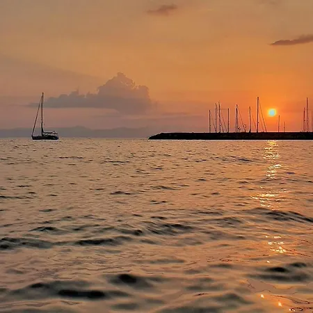 Elicriso Yenne Daire