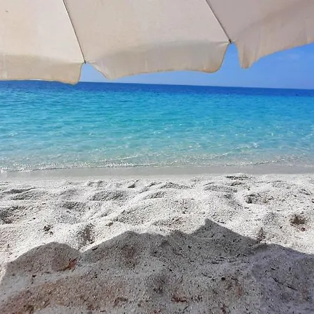 Daire Elicriso Yenne Cagliari