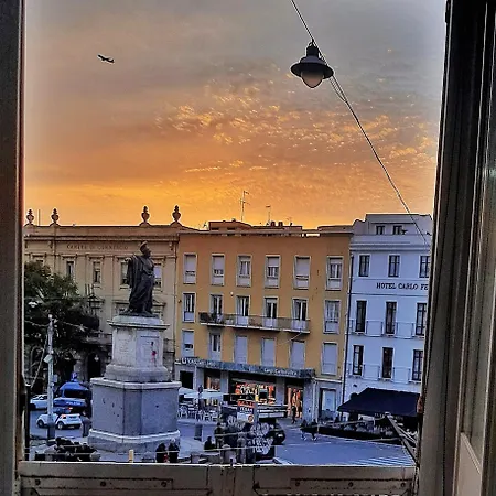 Apartment Elicriso Yenne