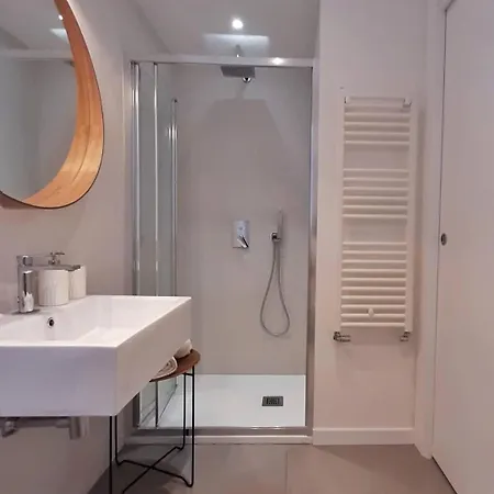 Apartment Elicriso Yenne