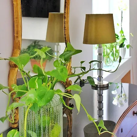 Elicriso Yenne Apartment Cagliari