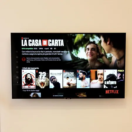 Elicriso Yenne Apartment Cagliari