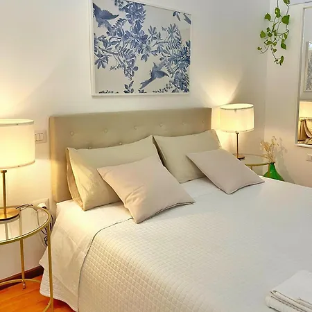 Elicriso Yenne Apartment Cagliari