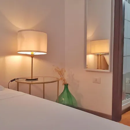 Apartment Elicriso Yenne Cagliari