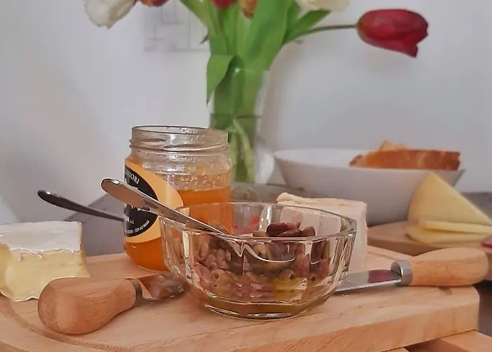 Apartment Elicriso Yenne Cagliari