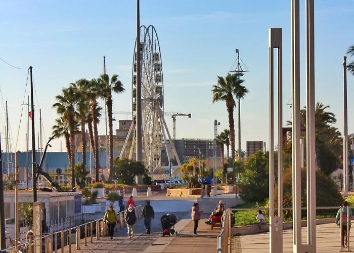 Apartment Elicriso Yenne *