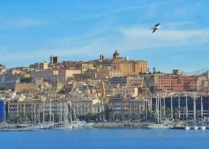 Apartment Elicriso Yenne *