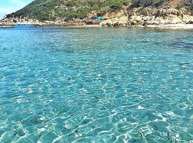 Elicriso Yenne Cagliari