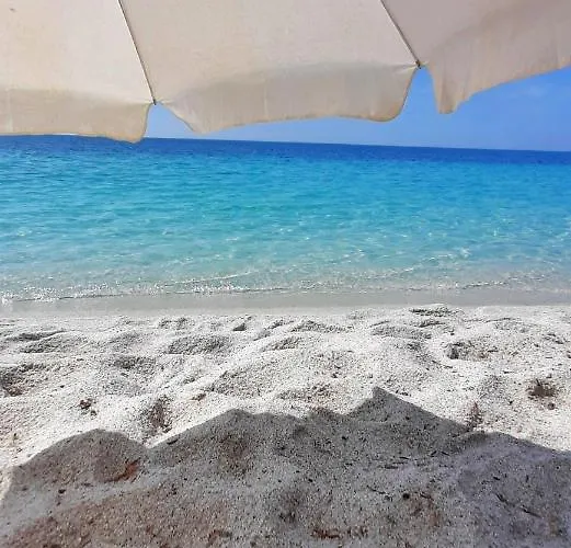 Apartment Elicriso Yenne Cagliari