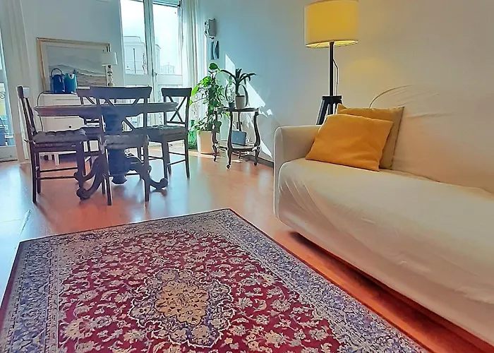 Apartment Elicriso Yenne