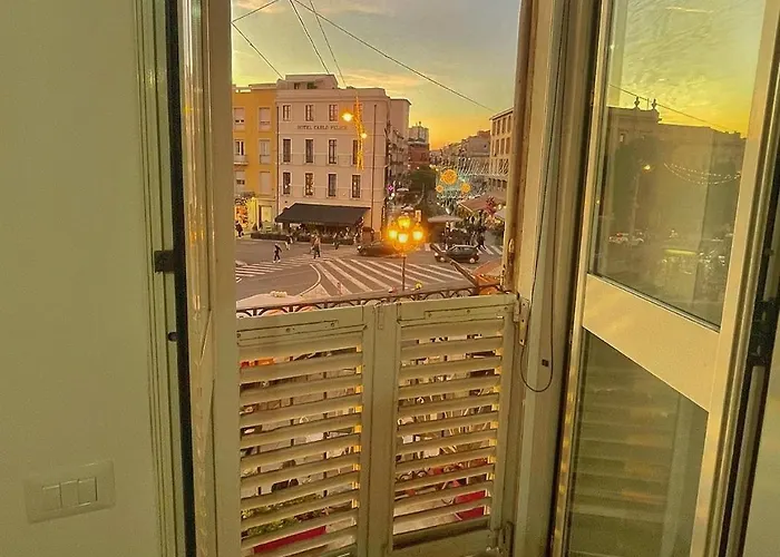 Apartment Elicriso Yenne *