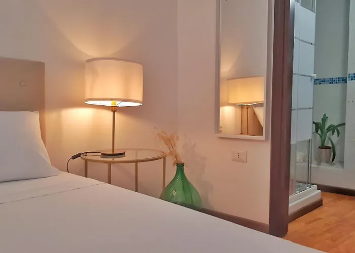 Apartment Elicriso Yenne Cagliari