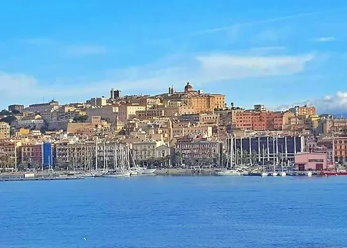 Apartment Elicriso Yenne *